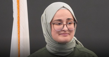 ABD’de gözaltına alınan Rümeysa Öztürk doktorasını tamamladı, Türkiye’ye döndü