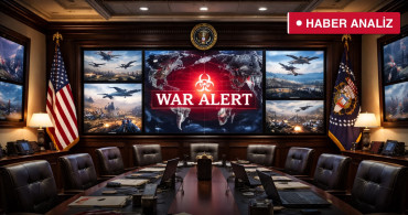 ABD’de Savaş Döneminde Üst Düzey Liderlik Değişikliği