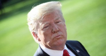ABD'de Trump'a Destek Son 2 Yılın En Yüksek Seviyesinde  