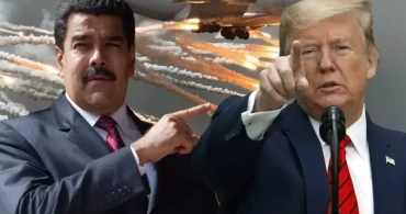 ABD’de Venezüella krizi için yapılan üst düzey toplantıların detayları ortaya çıktı