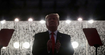 ABD'deki Bağımsızlık Günü Kutlamalarında Trump Etkisi