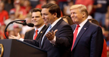 ABD’deki başkanlık yarışında sürpriz gelişme: Ron DeSantis adaylıktan çekildiğini duyurdu