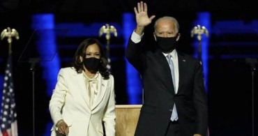 ABD'deki Senatörlerin Joe Biden'dan İlk İsteği Dağlık Karabağ Oldu