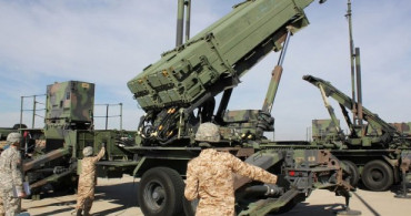 ABD'den BAE Ve Bahreyn'e 6 Milyar Dolarlık Silah Satışı