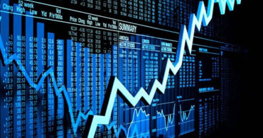 ABD'den Çinli Firmalara Borsa Yaptırımı