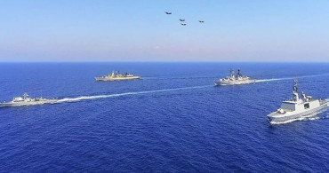 ABD’den Doğu Akdeniz ve Yunanistan Açıklaması: Hiçbir Ülkenin Dış Politikasına Karışmıyoruz