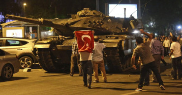 ABD’den flaş 15 Temmuz kararı: İlk kez kabul edildi