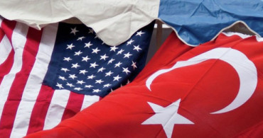 ABD'den Gerginliği Azaltacak Açıklama