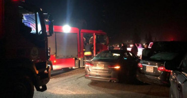 ABD’den İran açıklaması! İran Devrim Muhafızları’nın saldırısı dünya basınında kınandı