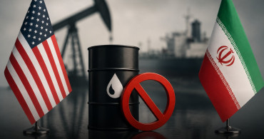 ABD’den İran Ordusunun Petrol Ticaretine Yeni Yaptırım Kararı