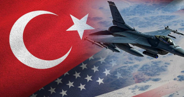 ABD’den kritik F-16 kararı: İki madde tasarıdan çıkarıldı