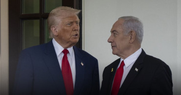 “ABD’den kritik yığınak: Hayalet jetler İsrail’e indi”