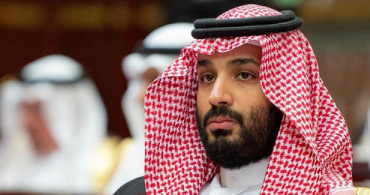 ABD'den Prens Salman'a Yakın İsimlere Yaptırım Kararı