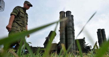 ABD'den S-400 Açıklaması: Sonuçları Türkiye İçin Çok Olumsuz Olur