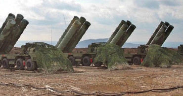 ABD'den S-400 Konusunda Kafa Karıştıran Açıklama  