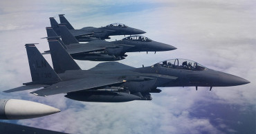 ABD’den Sert F-35 Mesajı: “Türkiye’ye Teslimat Yok, Konu Masada Bile Değil”