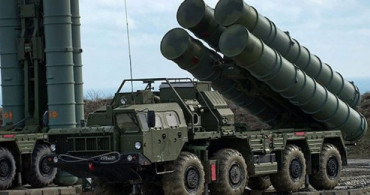 ABD'den Skandal Bir Açıklama Daha: Türkiye S-400 Alırsa Sonuçları Kesinlikle Ağır Olur