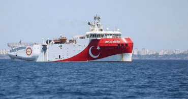 ABD'den Skandal Navtex Açıklaması