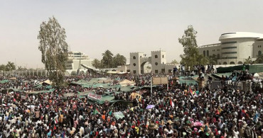 ABD'den Sudan'daki Darbeye İlişkin İlk Açıklama