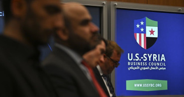 ABD'den Suriye'ye Destek Çağrısı