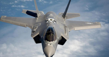 ABD'den Türkiye ve F-35 Kararı