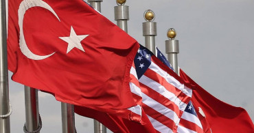 ABD’den Türkiye’ye övgü dolu sözler: Ukrayna’daki savaş ilişkilerimizin önemini gösterdi