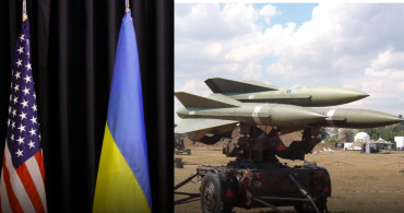 ABD'den Ukrayna'ya Hawk Füze Sistemi Satışına Onay