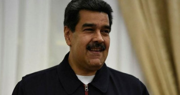 ABD'den Venezuela'ya Yeni Yaptırım