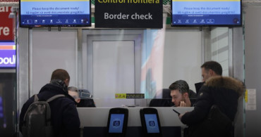 AB’de Yeni Dönem: Biyometrik Giriş-Çıkış Sistemi Tüm Schengen’de Yürürlükte