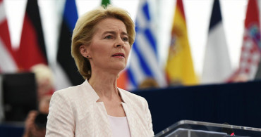 AB'den Koronavirüs Aşılarını Engellemeye Yönelik Açıklama!
