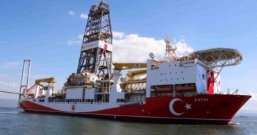 AB'den Kıbrıs Çağrısı: Türkiye'ye Karşı Önlemler Alınmalı