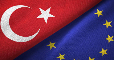 AB’den Türkiye’ye dikkat çeken mesaj: 'Kısa zamanda bunu gidermeyi amaçlıyoruz'