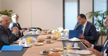 AB'den Türkiye'ye Yaptırım Tehdidi