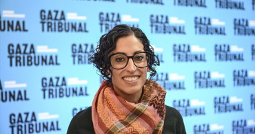 ABD'li Akademisyen Finkelstein: 'Soykırım Karşısında Tarafsızlık Olmaz'