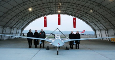ABD'li Analist Fukuyama'dan Bayraktar SİHA Analizi: Rusya SİHA’lara Kafayı Taktı!