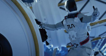 ABD'li Astronomi Haber Sitesi Türkiye'nin Uzay Projesinin Haberini Yaptı