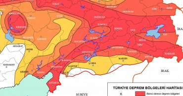 ABD’li deprem uzmanları artçıların daha ne kadar devam edeceğini açıkladı