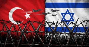 ABD’li dergiden çarpıcı analiz: “İsrail’in en büyük stratejik tehdidi artık Türkiye”