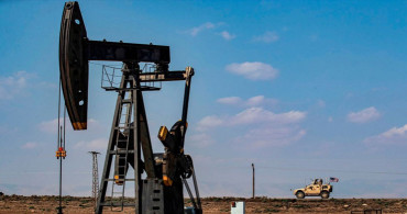 ABD'li Eski Diplomattan Petrol İtirafı