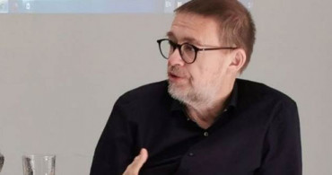 ABD'li Gazeteci Andre Vltchek İstanbul'da Ölü Bulundu