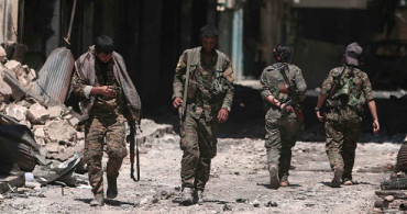 ABD'li General Münbiç'te Aşiretleri Ziyaret Etti!