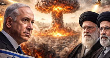 ABD’li Siyaset Bilimci John Mearsheimer’den Çarpıcı Uyarı