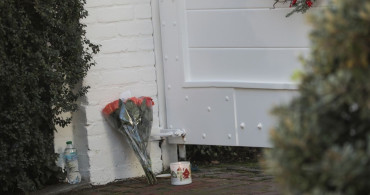 ABD'li Yönetmen Rob Reiner ve Eşi Trajik Bir Olayda Hayatını Kaybetti