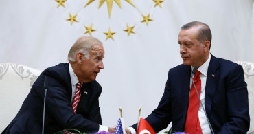 ABD'nin Eski Suriye Özel Temsilcisi James Jeffrey'den Önemli Açıklama: Türkiye Yoksa Çözümde Yok!
