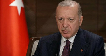 ABD'nin Gündeminde Erdoğan'ın Meydan Okuması Var!