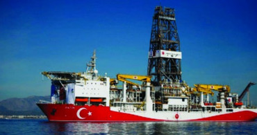 ABD'nin Kıbrıs Açıklamasına Dışişleri Bakanlığı'ndan Sert Tepki