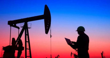 ABD'nin Petrol Sondaj Kulesi Sayısı 16 Haftadır Azalıyor