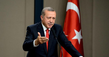 ABD'nin Teklifine Reis-i Cumhurdan Cevap!