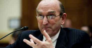 ABD'nin Venezuela Özel Temsilcisi Elliott Abrams: Maduro'ya Yeni Yaptırımlar Uygulayacağız 