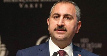 Abdulhamit Gül'den AYM Açıklaması: Değişiklik Yapılabilir